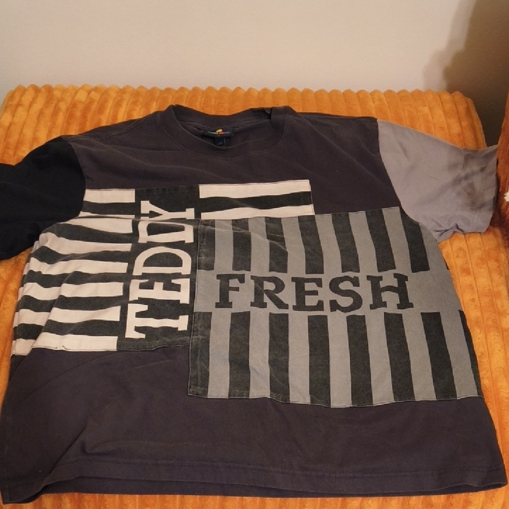 Teddy Fresh Tee